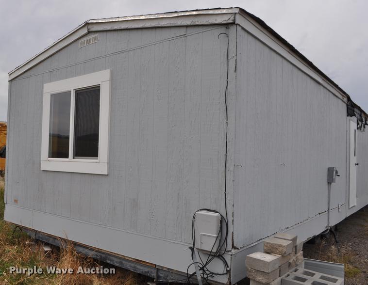 image for item G7483 1978 manufactured home