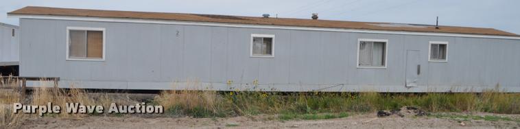 image for item G7483 1978 manufactured home