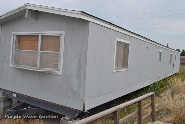 image for item G7483 1978 manufactured home