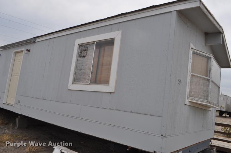 image for item G7483 1978 manufactured home