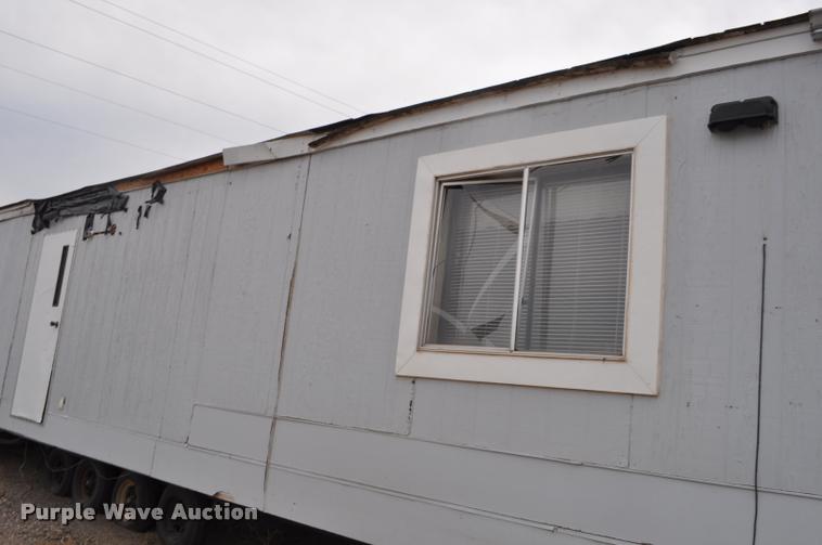 image for item G7483 1978 manufactured home