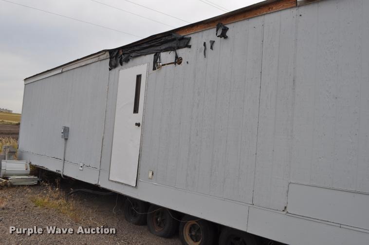 image for item G7483 1978 manufactured home