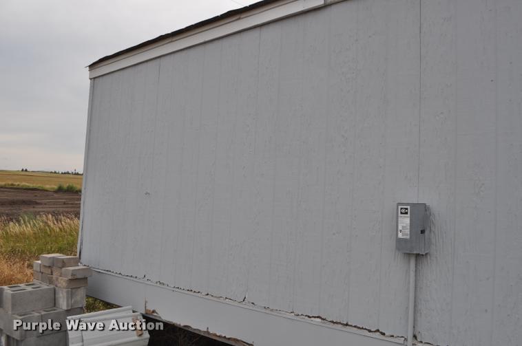 image for item G7483 1978 manufactured home