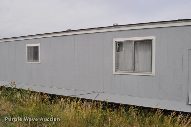 image for item G7483 1978 manufactured home