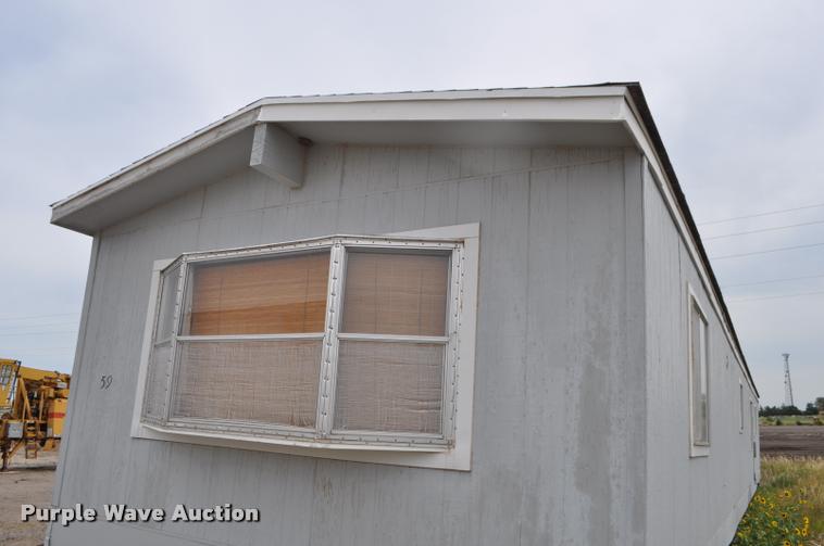 image for item G7483 1978 manufactured home