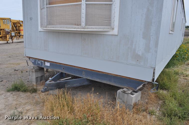 image for item G7483 1978 manufactured home