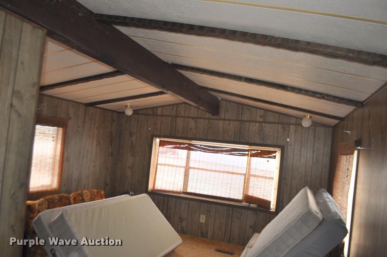 image for item G7483 1978 manufactured home