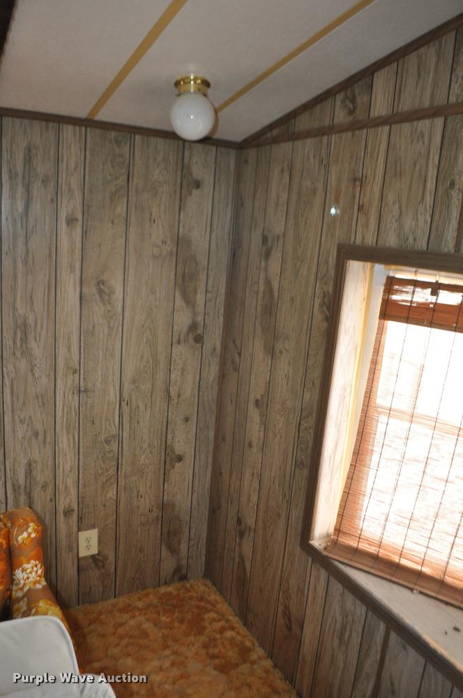 image for item G7483 1978 manufactured home