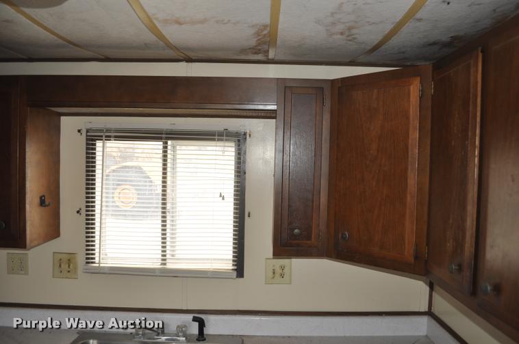 image for item G7483 1978 manufactured home