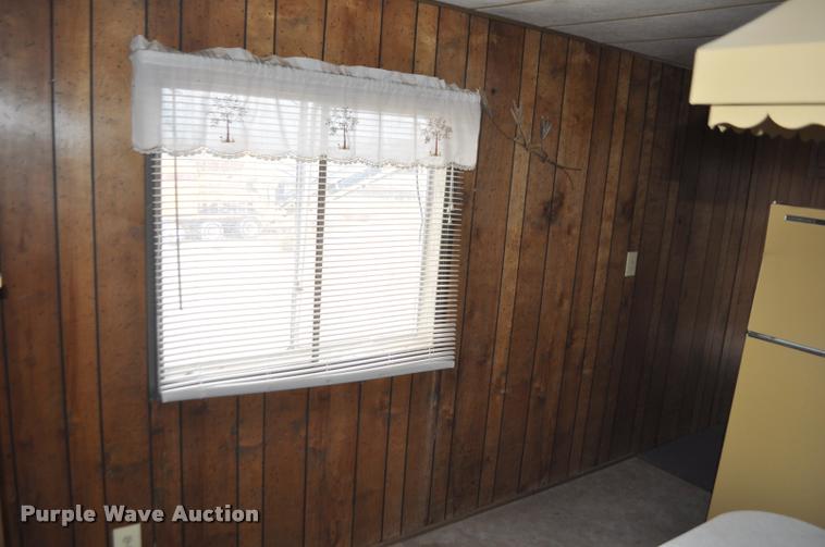 image for item G7483 1978 manufactured home