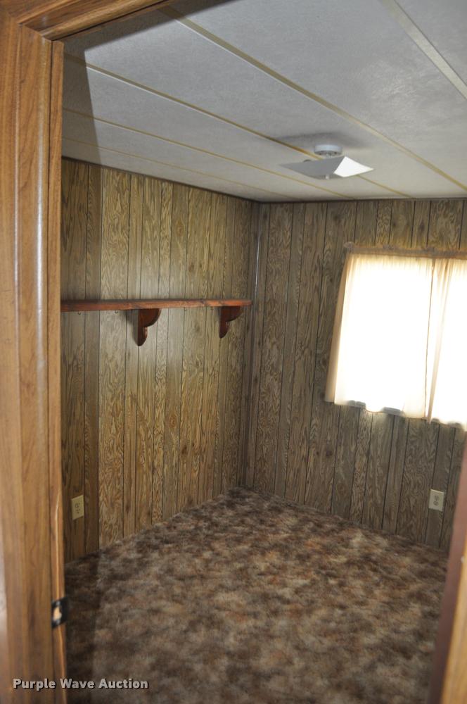 image for item G7483 1978 manufactured home