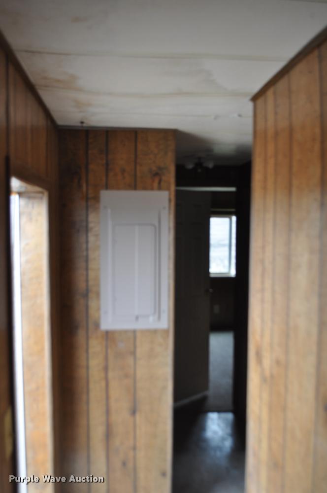 image for item G7483 1978 manufactured home