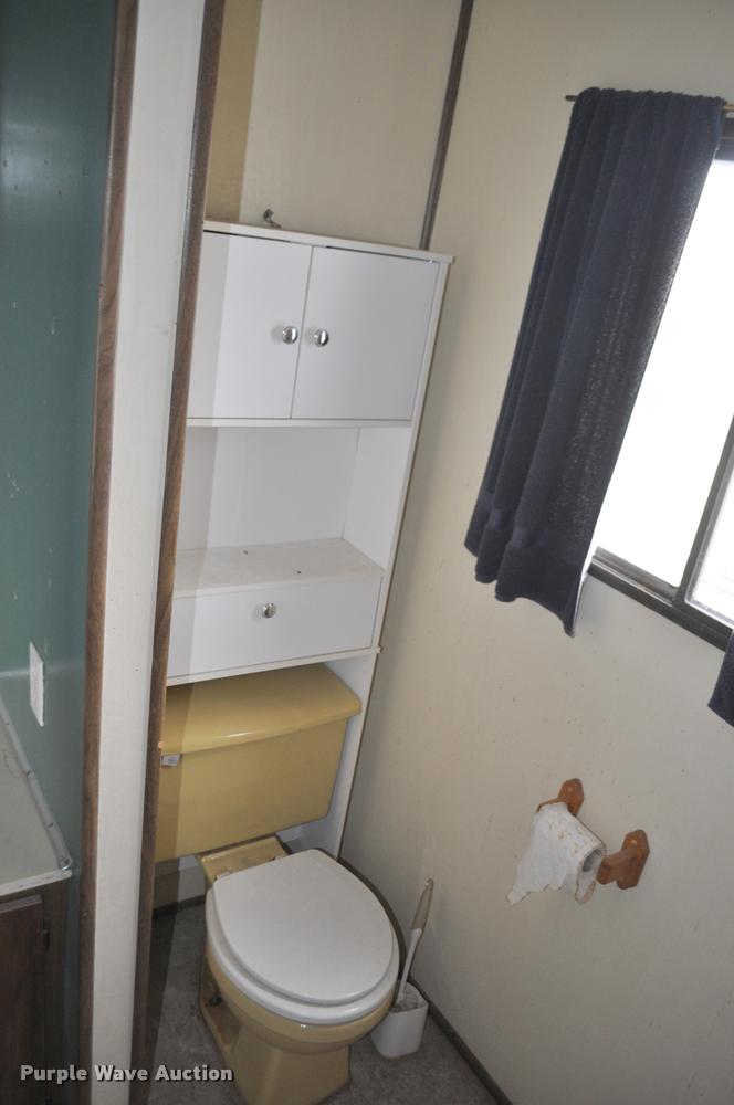 image for item G7483 1978 manufactured home