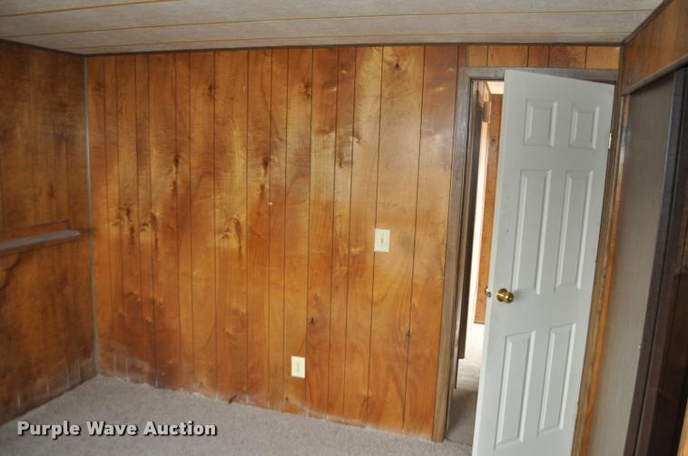 image for item G7483 1978 manufactured home