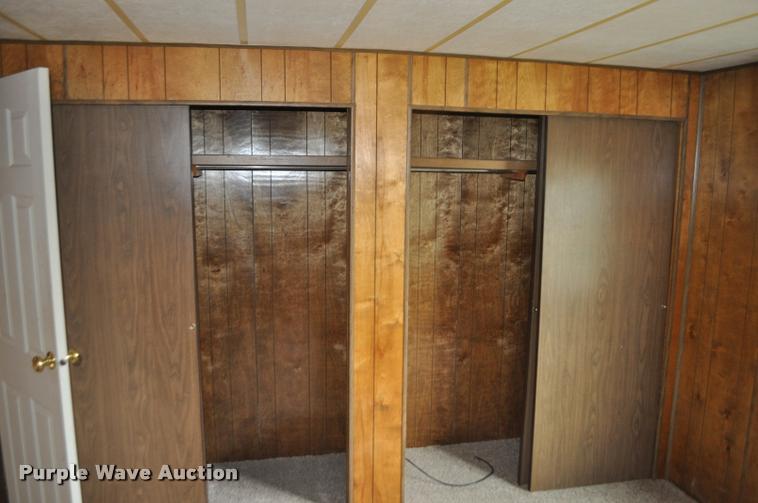 image for item G7483 1978 manufactured home