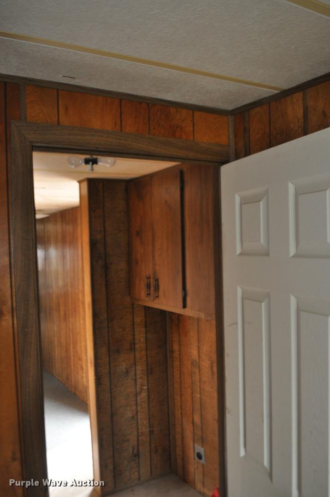 image for item G7483 1978 manufactured home