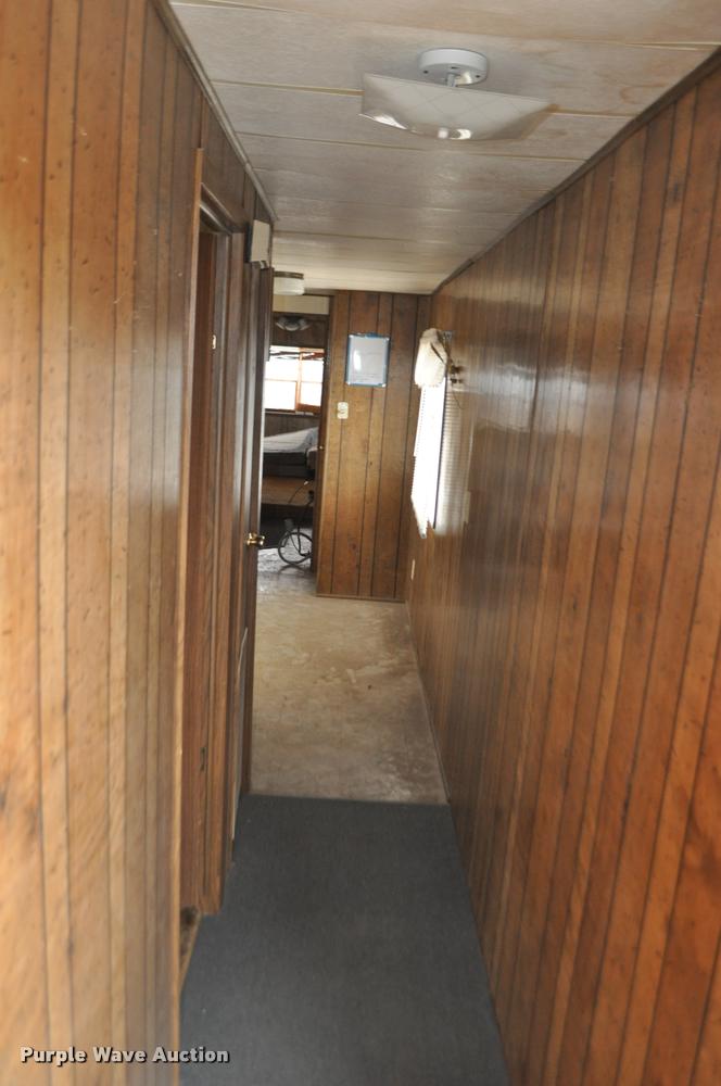 image for item G7483 1978 manufactured home