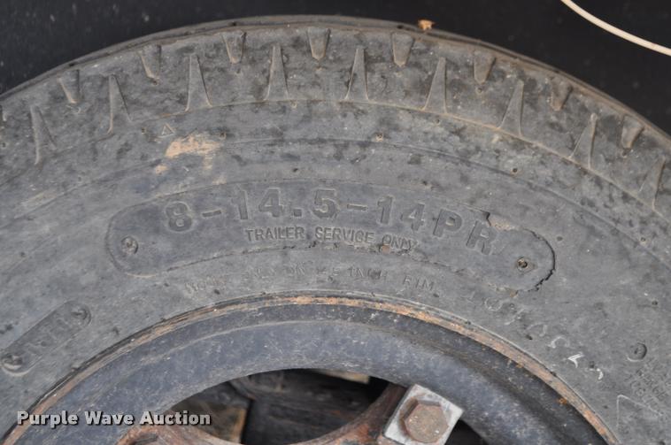 image for item G7483 1978 manufactured home