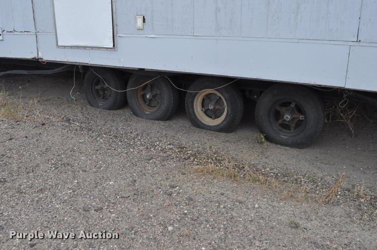 image for item G7483 1978 manufactured home