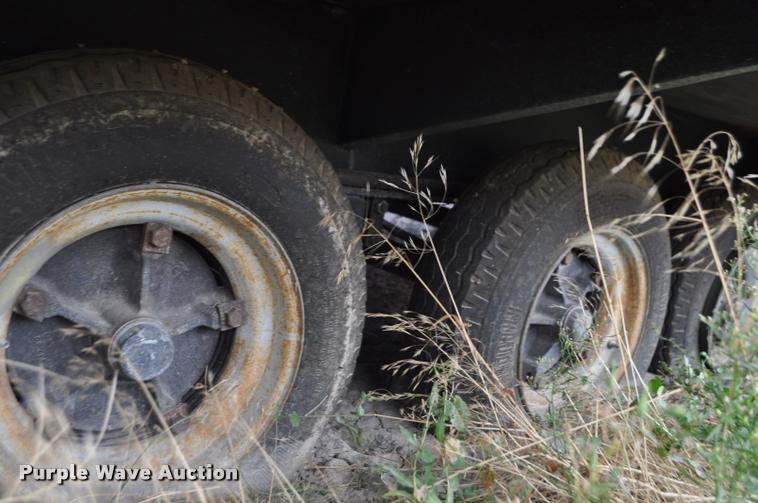 image for item G7483 1978 manufactured home