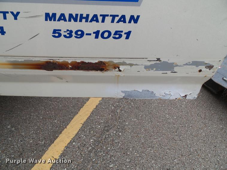 image for item J4808 1988 Ford F250 HD Custom pickup truck