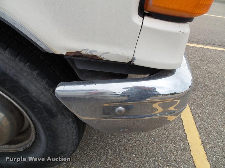 image for item J4808 1988 Ford F250 HD Custom pickup truck