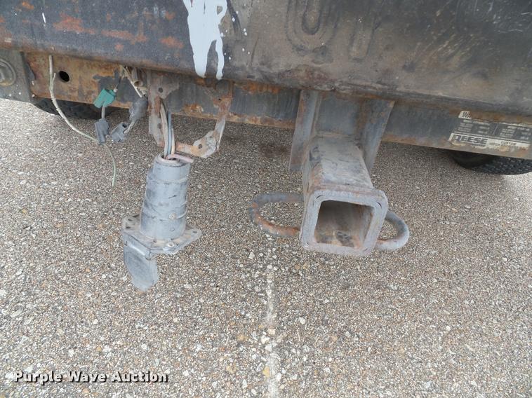 image for item J4808 1988 Ford F250 HD Custom pickup truck