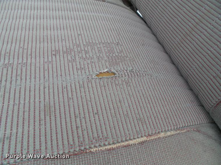 image for item J4808 1988 Ford F250 HD Custom pickup truck