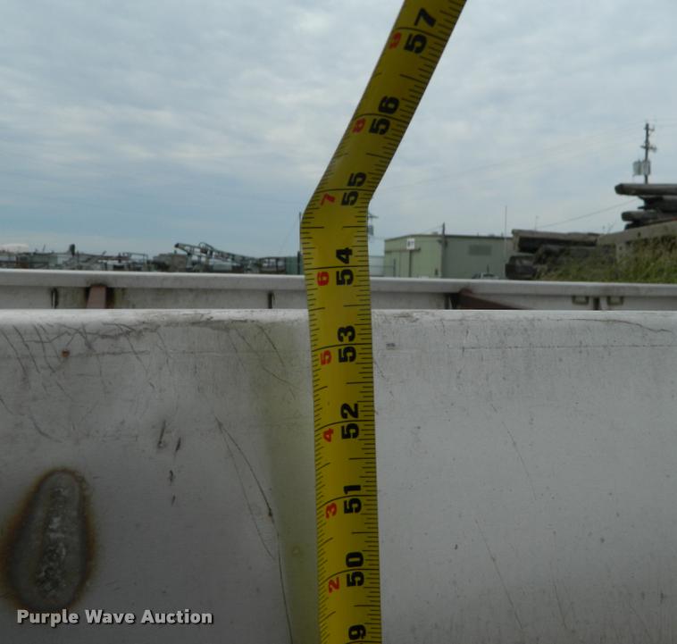 image for item J5086 Flink 8613KS stainless steel spreader