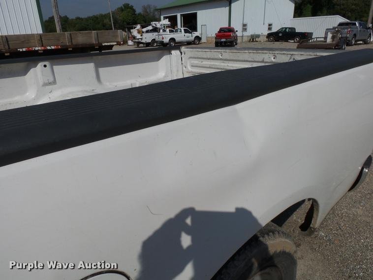 image for item K1121 1999 Ford F150 pickup truck