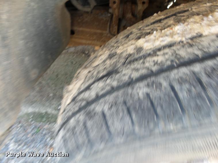 image for item K1121 1999 Ford F150 pickup truck