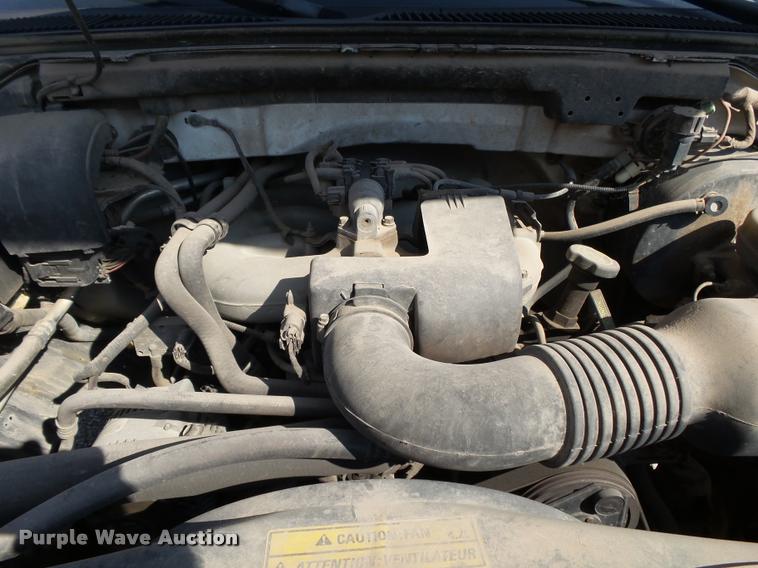 image for item K1121 1999 Ford F150 pickup truck