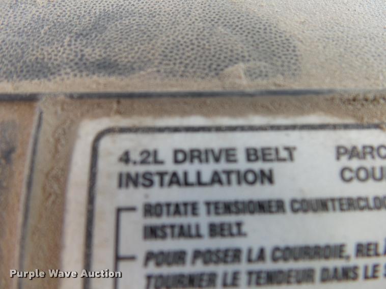 image for item K1121 1999 Ford F150 pickup truck