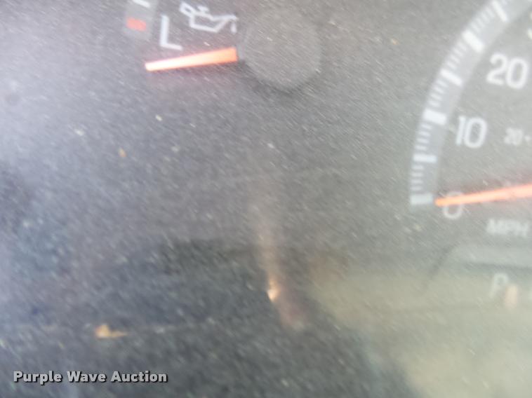 image for item K1121 1999 Ford F150 pickup truck