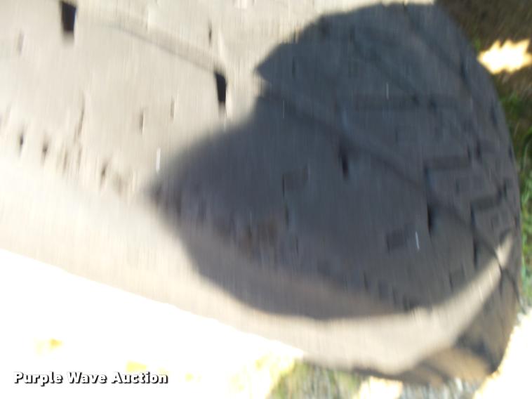 image for item K1122 1988 Chevrolet C60 flatbed truck