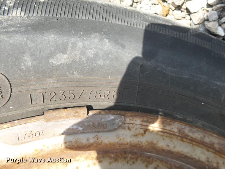 image for item K1123 2001 Chevrolet S10 Ext. Cab pickup truck