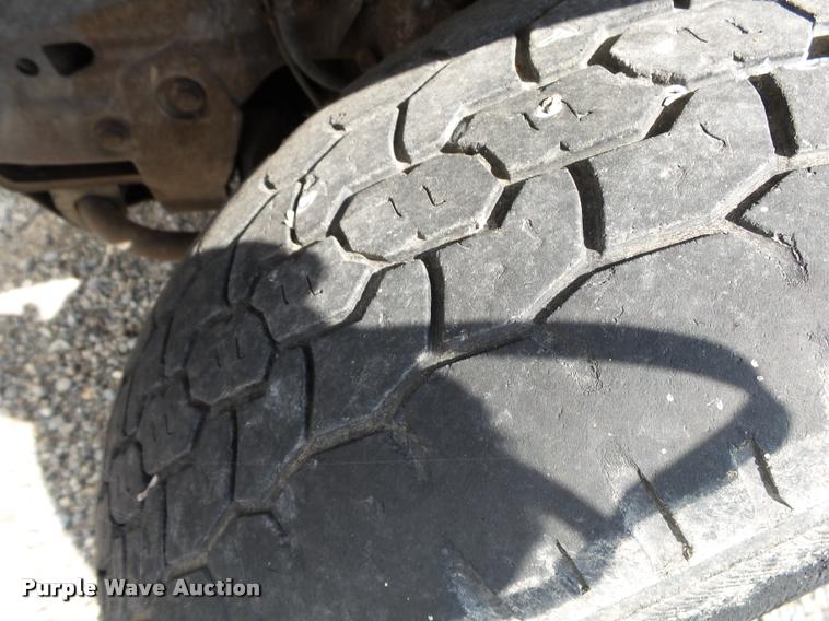 image for item K1123 2001 Chevrolet S10 Ext. Cab pickup truck