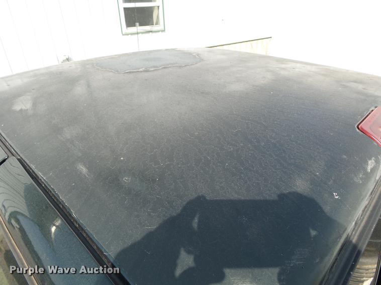 image for item K1123 2001 Chevrolet S10 Ext. Cab pickup truck