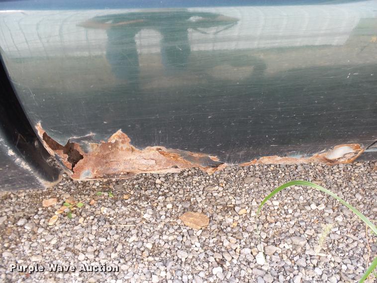 image for item K1123 2001 Chevrolet S10 Ext. Cab pickup truck