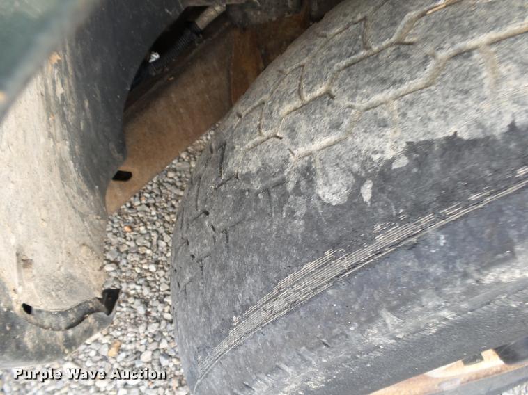 image for item K1123 2001 Chevrolet S10 Ext. Cab pickup truck