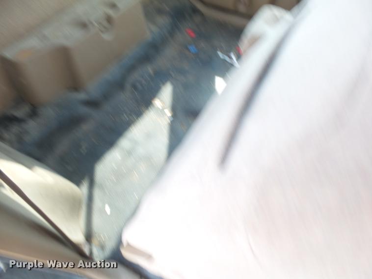 image for item K1123 2001 Chevrolet S10 Ext. Cab pickup truck