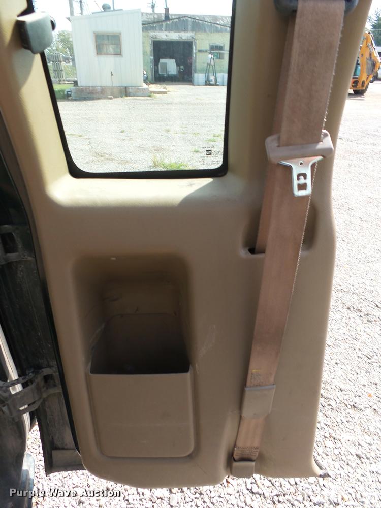 image for item K1123 2001 Chevrolet S10 Ext. Cab pickup truck