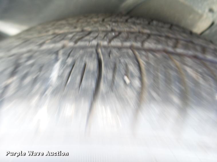 image for item K1124 2009 Ford Crown Victoria Police Interceptor