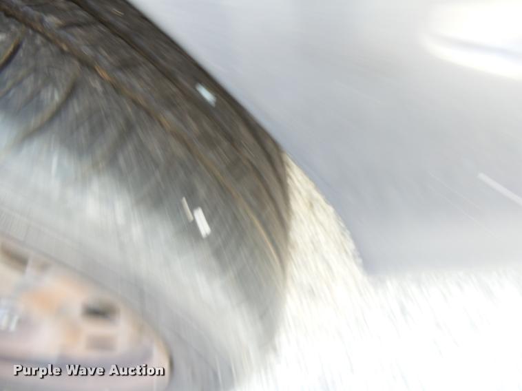 image for item K1124 2009 Ford Crown Victoria Police Interceptor