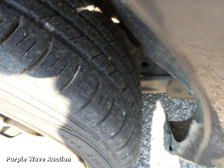 image for item K1124 2009 Ford Crown Victoria Police Interceptor