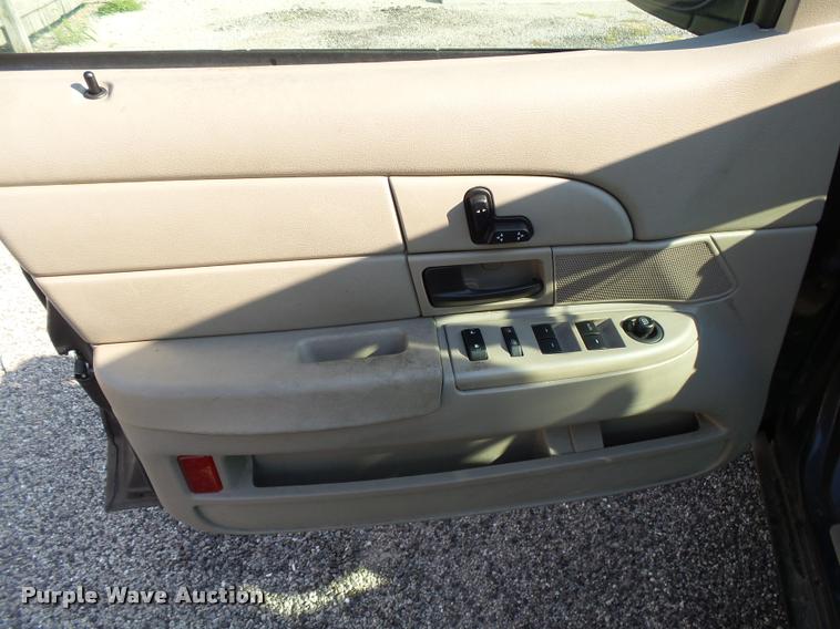 image for item K1124 2009 Ford Crown Victoria Police Interceptor