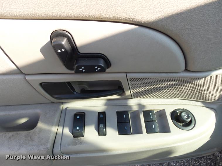 image for item K1124 2009 Ford Crown Victoria Police Interceptor