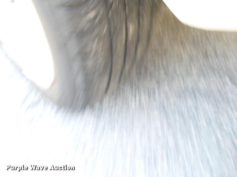 image for item K1125 2007 Ford Crown Victoria Police Interceptor