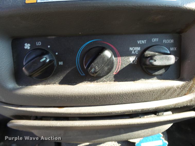 image for item K1125 2007 Ford Crown Victoria Police Interceptor