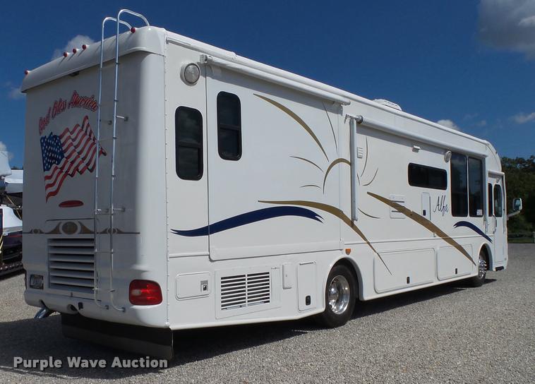image for item K1127 2005 Alfa See Ya RV